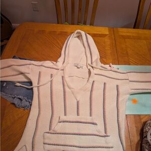 Vintage Havana Cream Sweater